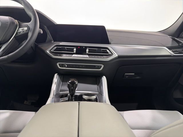 Used 2023 BMW X6 xDrive40i w/ Climate Comfort Package AWD/4WD image 35