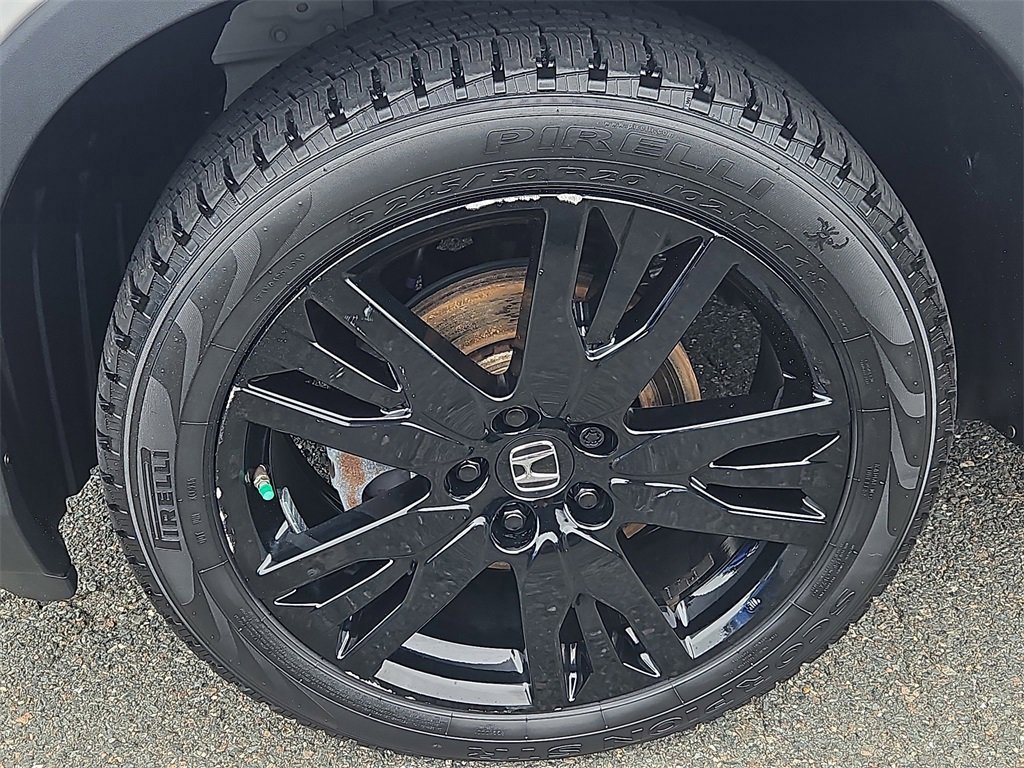 Certified 2022 Honda Pilot Special Edition image 7