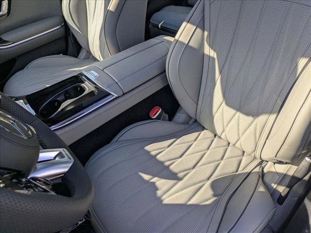 New 2026 Mercedes-Benz S 63 AMG S image 16