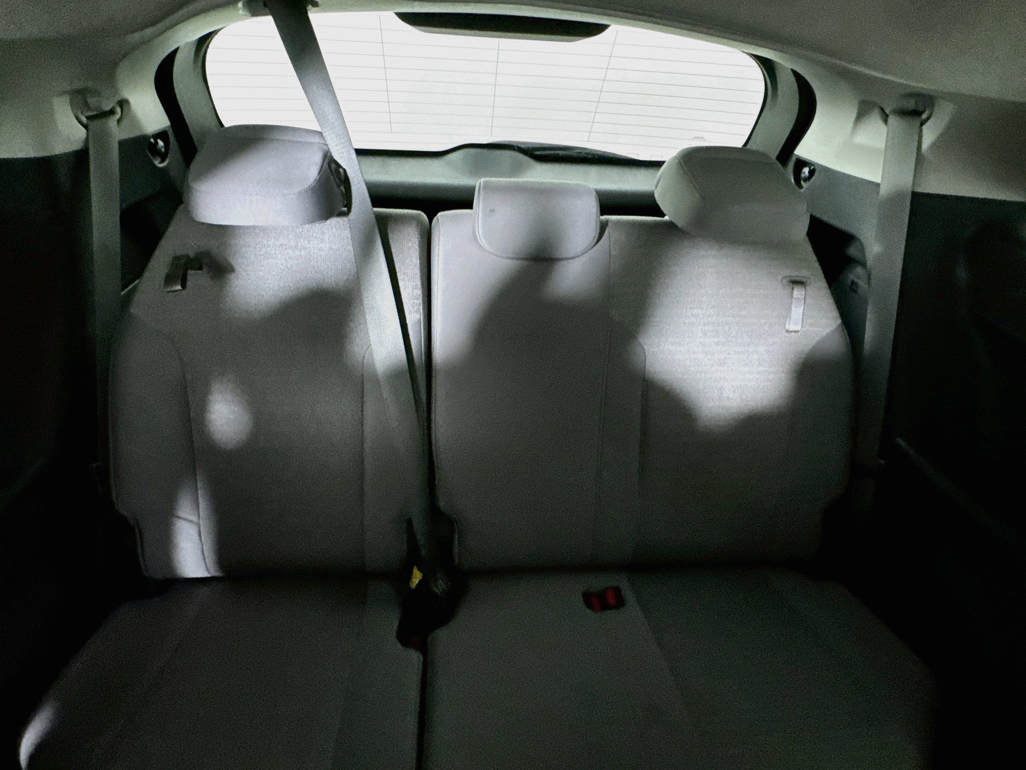 Certified 2025 Toyota Sienna LE FWD image 26