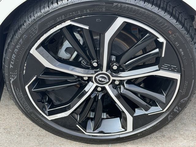 Used 2025 Nissan Altima 2.5 SR image 8