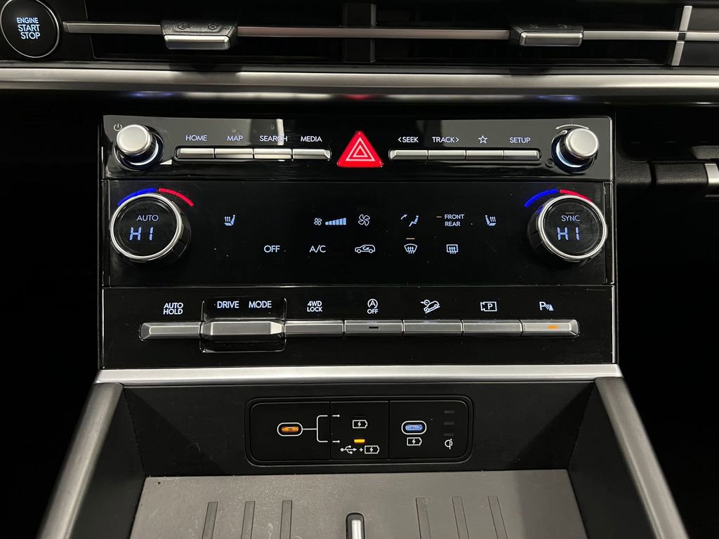 Used 2024 Hyundai Santa Fe SEL image 15