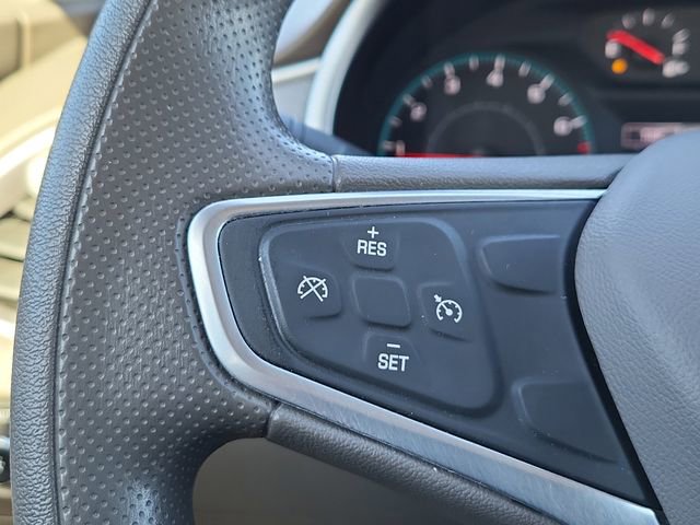 Used 2022 Chevrolet Malibu LS FWD image 22