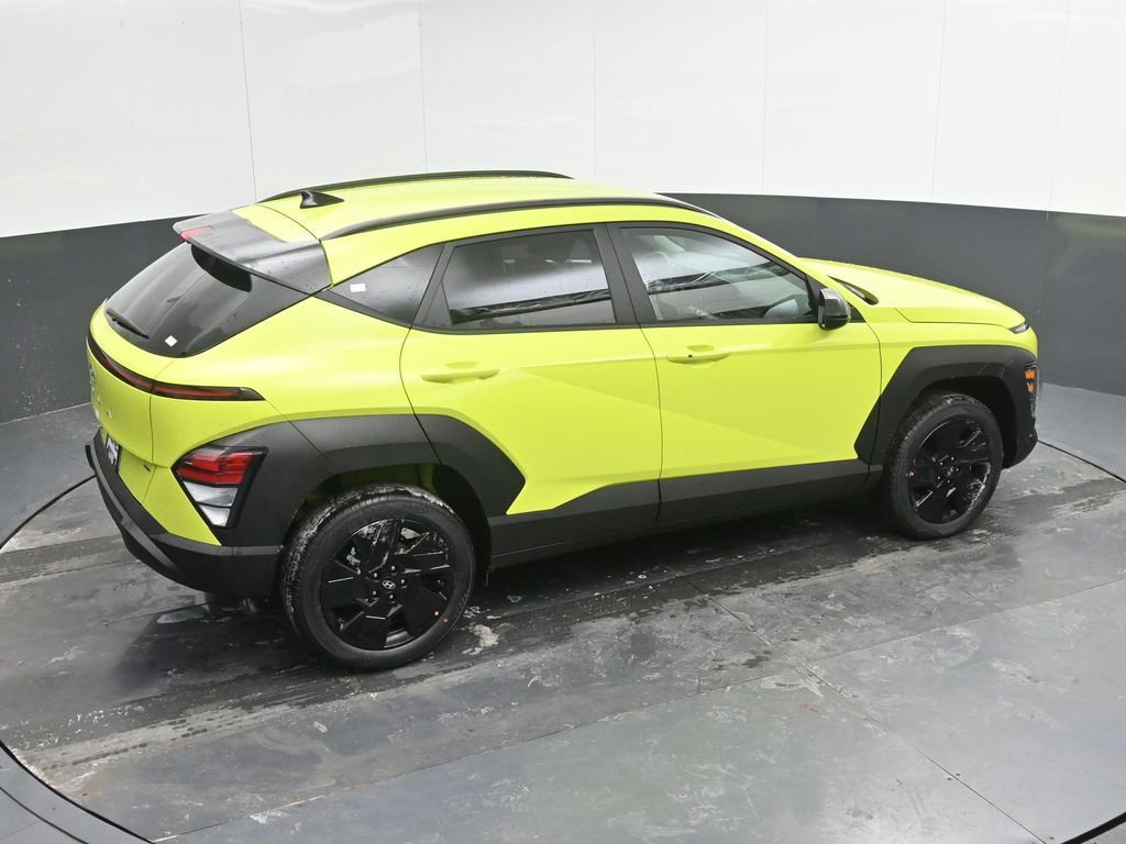 New 2026 Hyundai Kona SEL Sport image 35