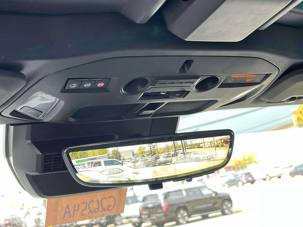 Certified 2025 GMC Hummer EV 3X image 34