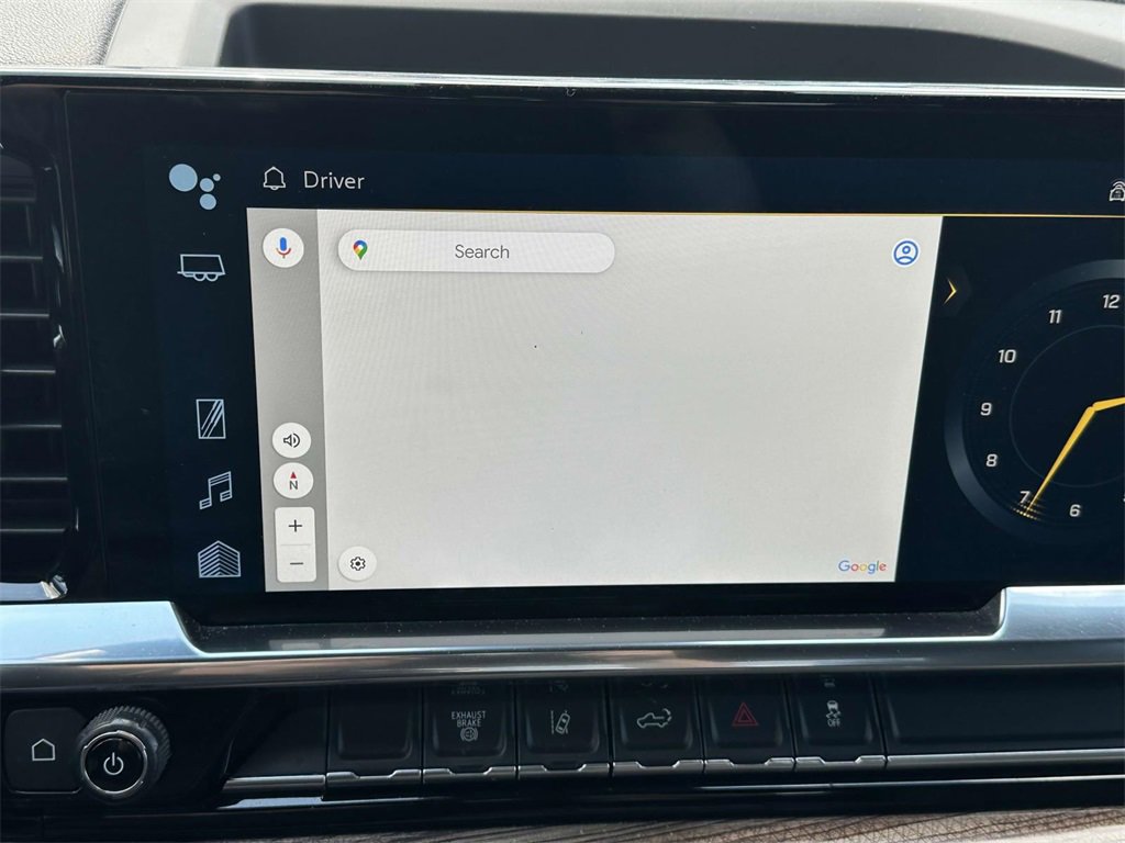 Used 2024 Chevrolet Silverado 2500 LT image 18