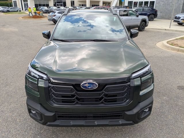 New 2026 Subaru Outback Limited AWD/4WD image 5