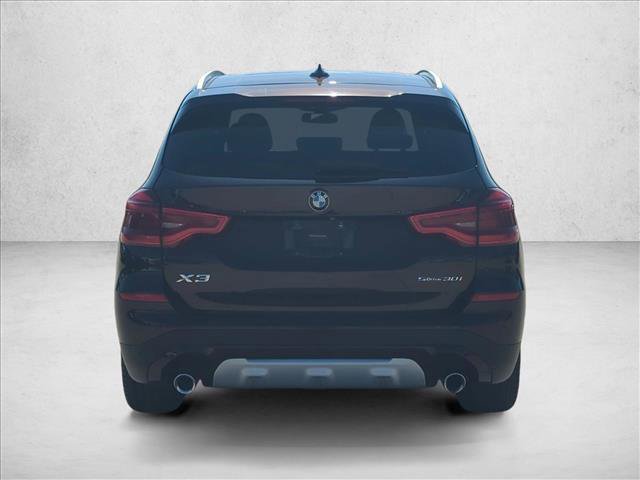 Used 2019 BMW X3 sDrive30i image 6
