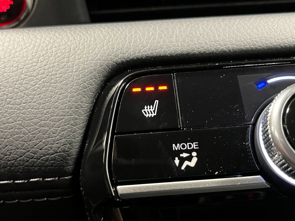 New 2026 Honda Pilot Touring image 22