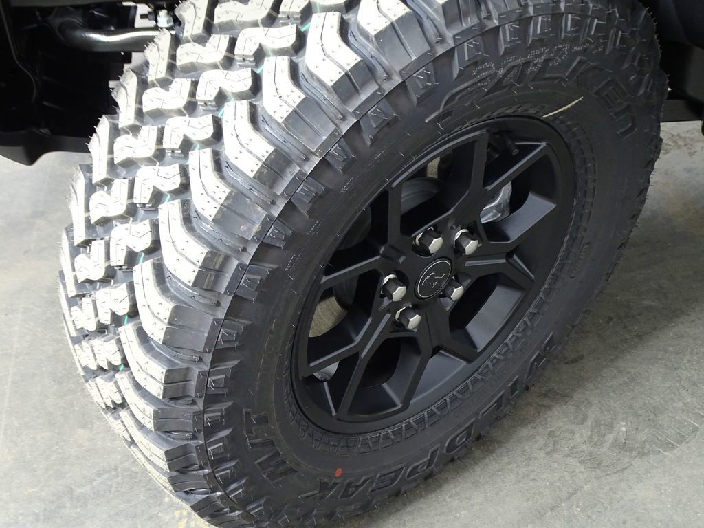 New 2026 Jeep Wrangler Unlimited Sport AWD/4WD image 41