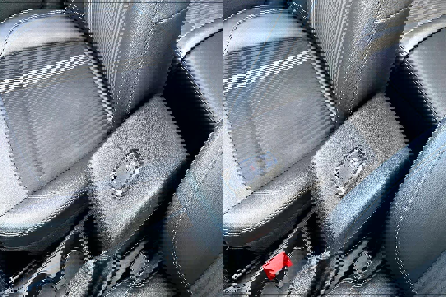 Used 2020 Ford EcoSport SES image 15