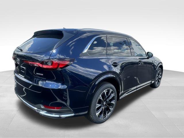 New 2026 MAZDA CX-90 3.3 Turbo S w/ Premium Plus AWD/4WD image 6