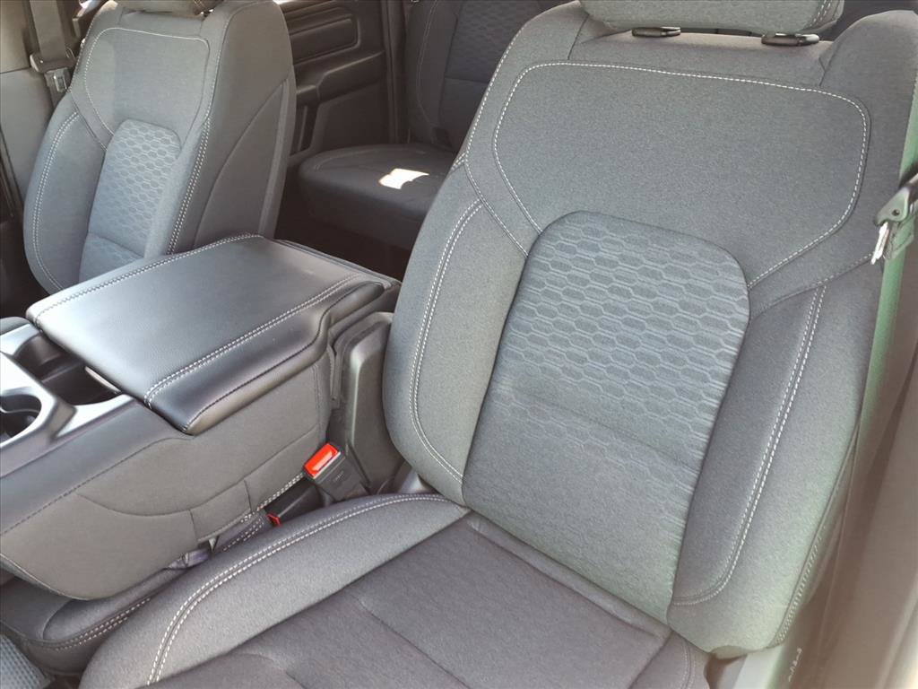 New 2026 RAM 1500 Tradesman AWD/4WD image 18