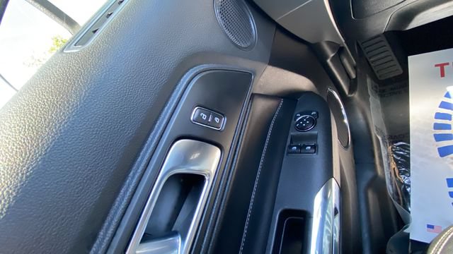 Used 2022 Ford Mustang Premium RWD image 19