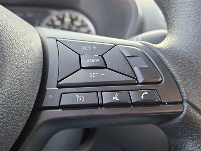 Used 2025 Nissan Sentra S image 24