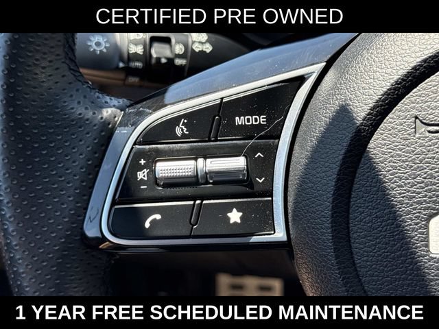 Used 2023 Kia Forte GT-Line FWD image 23