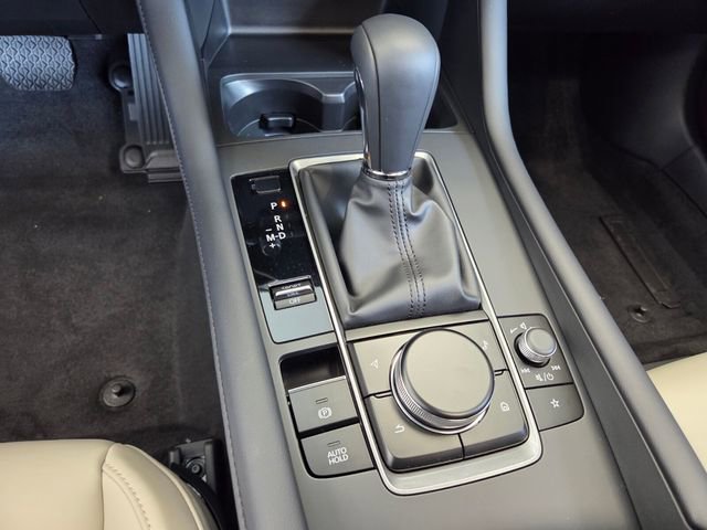 New 2026 MAZDA MAZDA3 2.5 S Sedan w/ Preferred Pkg image 25