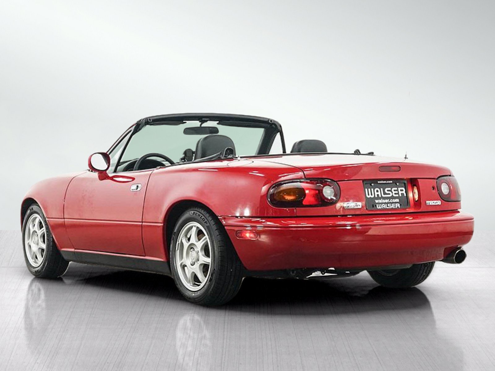 Used 1994 MAZDA MX-5 Miata RWD image 4