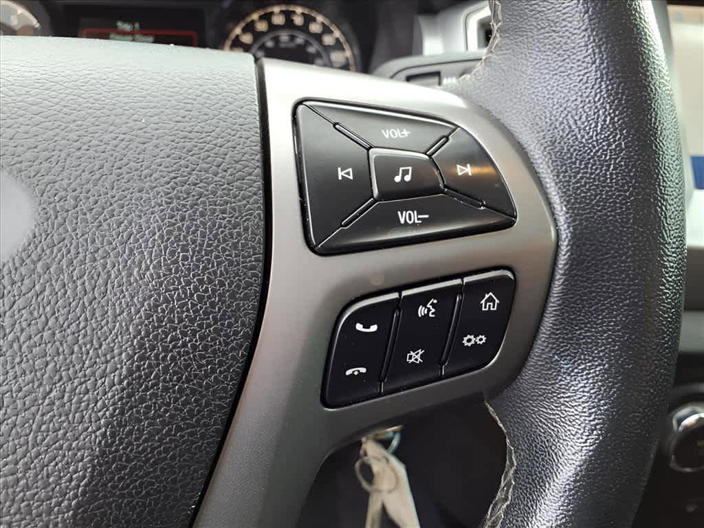 Used 2020 Ford Ranger XLT w/ Equipment Group 301A Mid AWD/4WD image 21