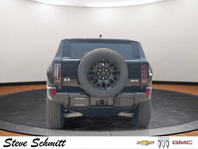 New 2025 GMC Hummer EV 2X AWD/4WD image 7