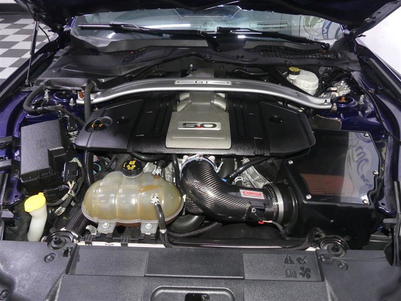 Used 2019 Ford Mustang GT Premium w/ GT Performance Package image 14