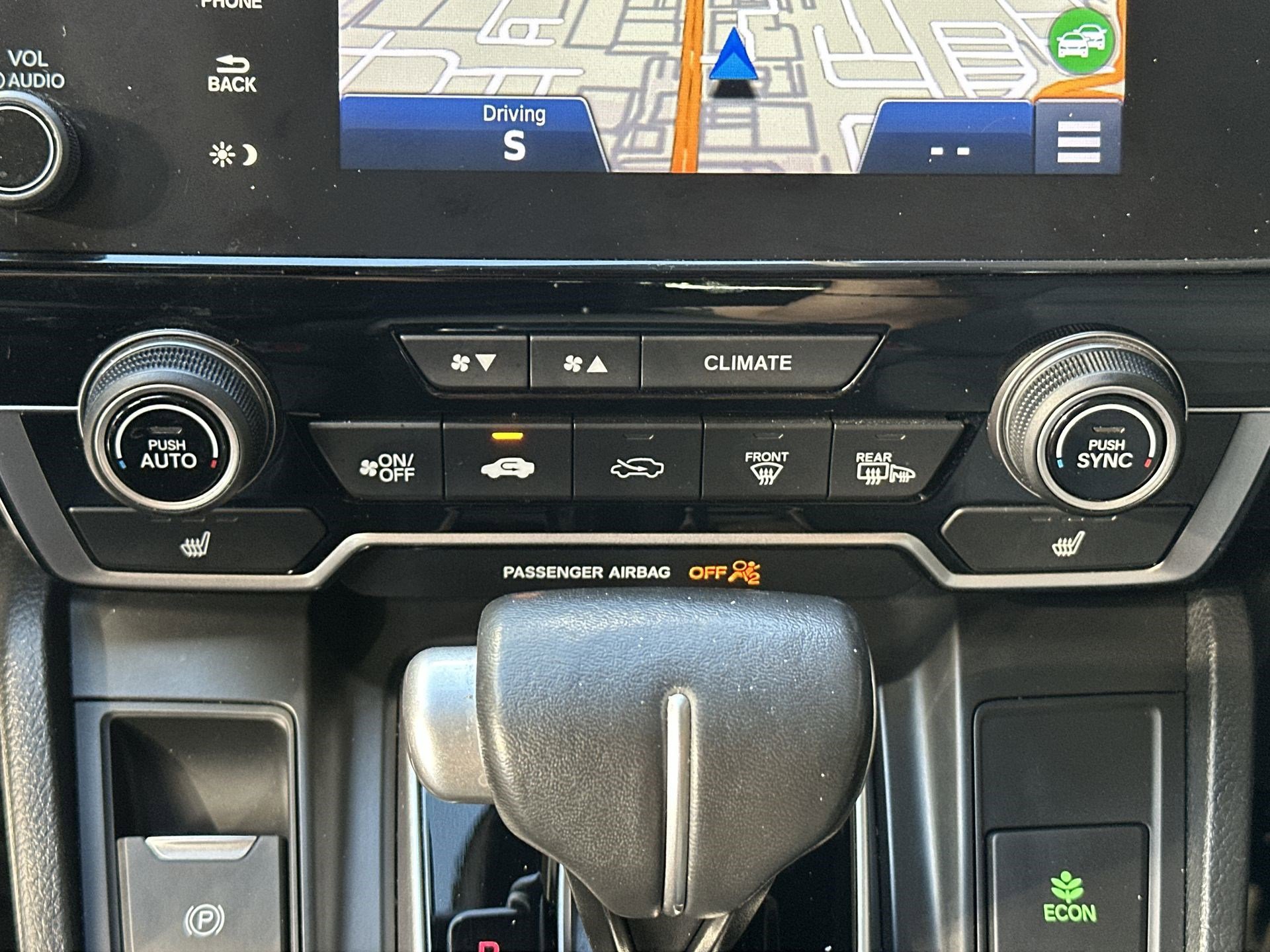 Used 2017 Honda CR-V Touring image 17