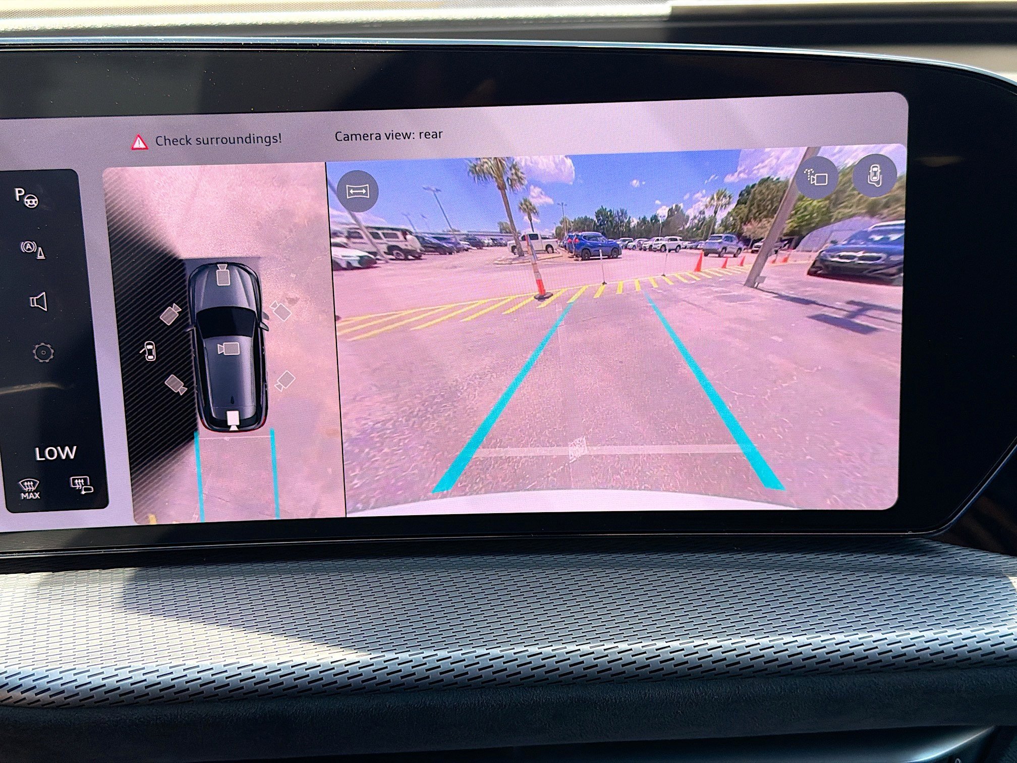 New 2026 Audi SQ5 Premium Plus AWD/4WD image 32