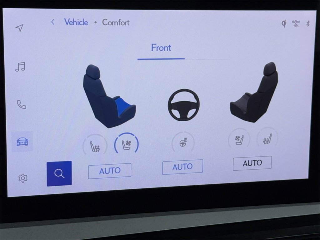 Used 2023 Lexus ES 350 w/ Premium Package image 23