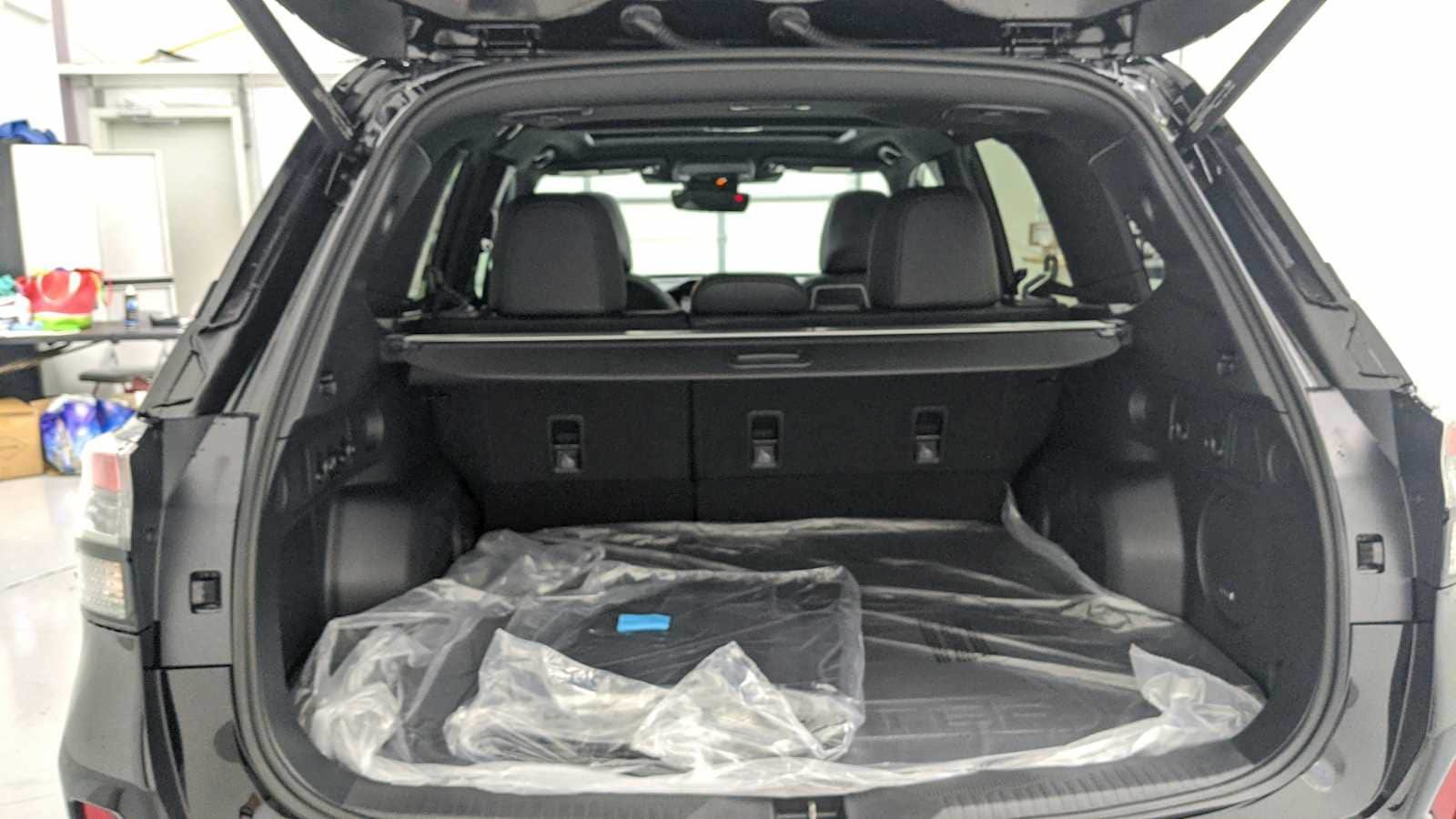 New 2026 Subaru Forester Sport AWD/4WD image 27