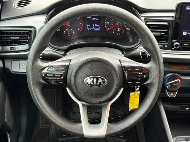 Used 2021 Kia Rio S FWD image 14