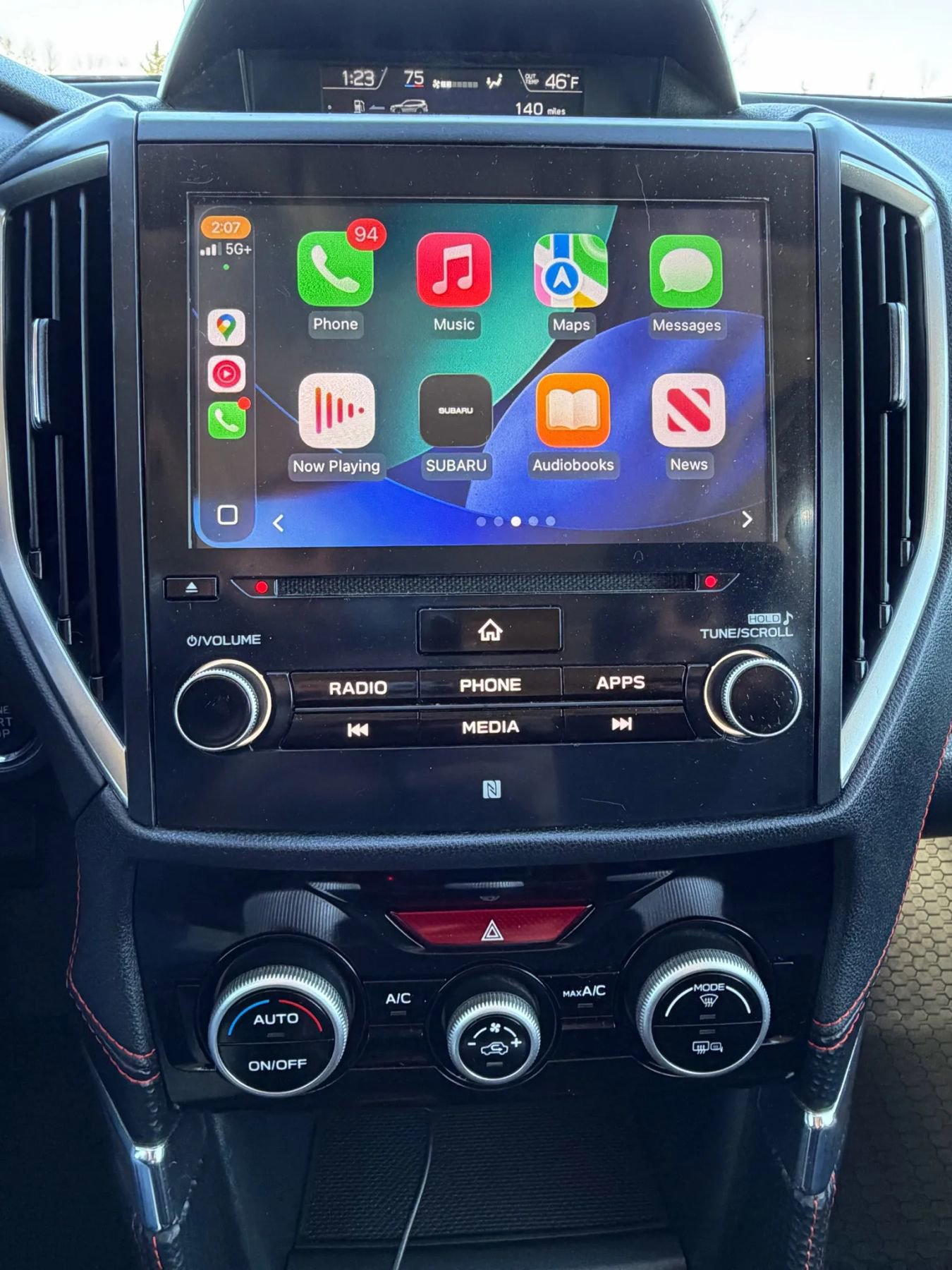 Used 2019 Subaru Forester Sport w/ Popular Package #2 AWD/4WD image 15