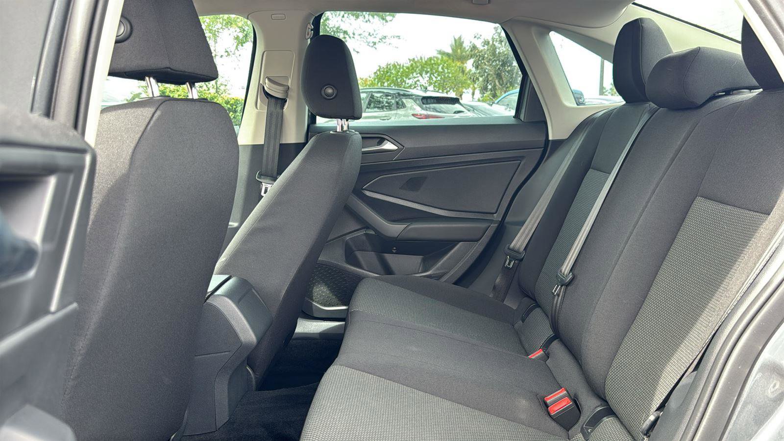 Used 2019 Volkswagen Jetta S w/ Driver Assistance Package image 23