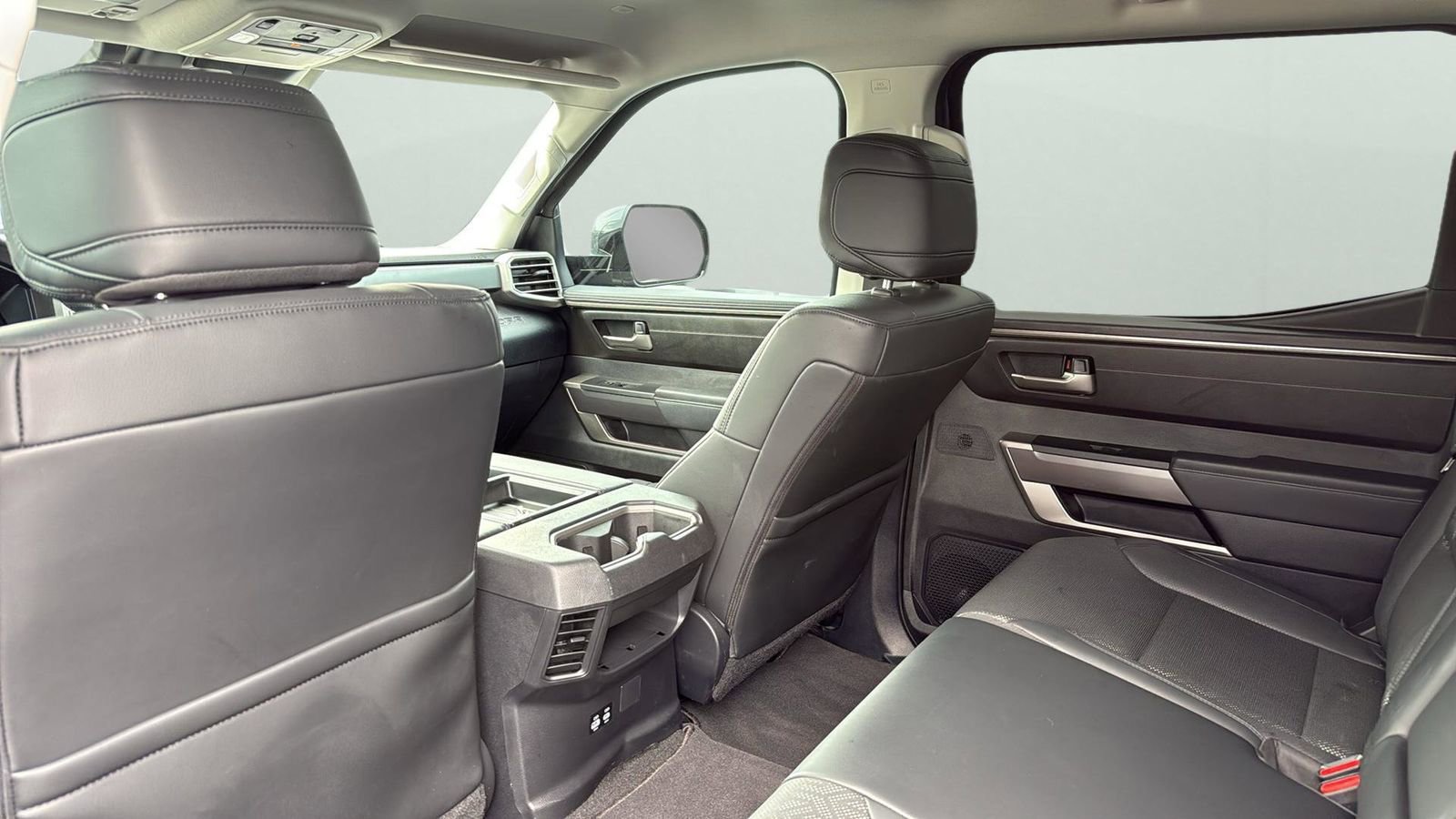 Used 2023 Toyota Tundra SR5 w/ TRD Off-Road Premium Package image 28