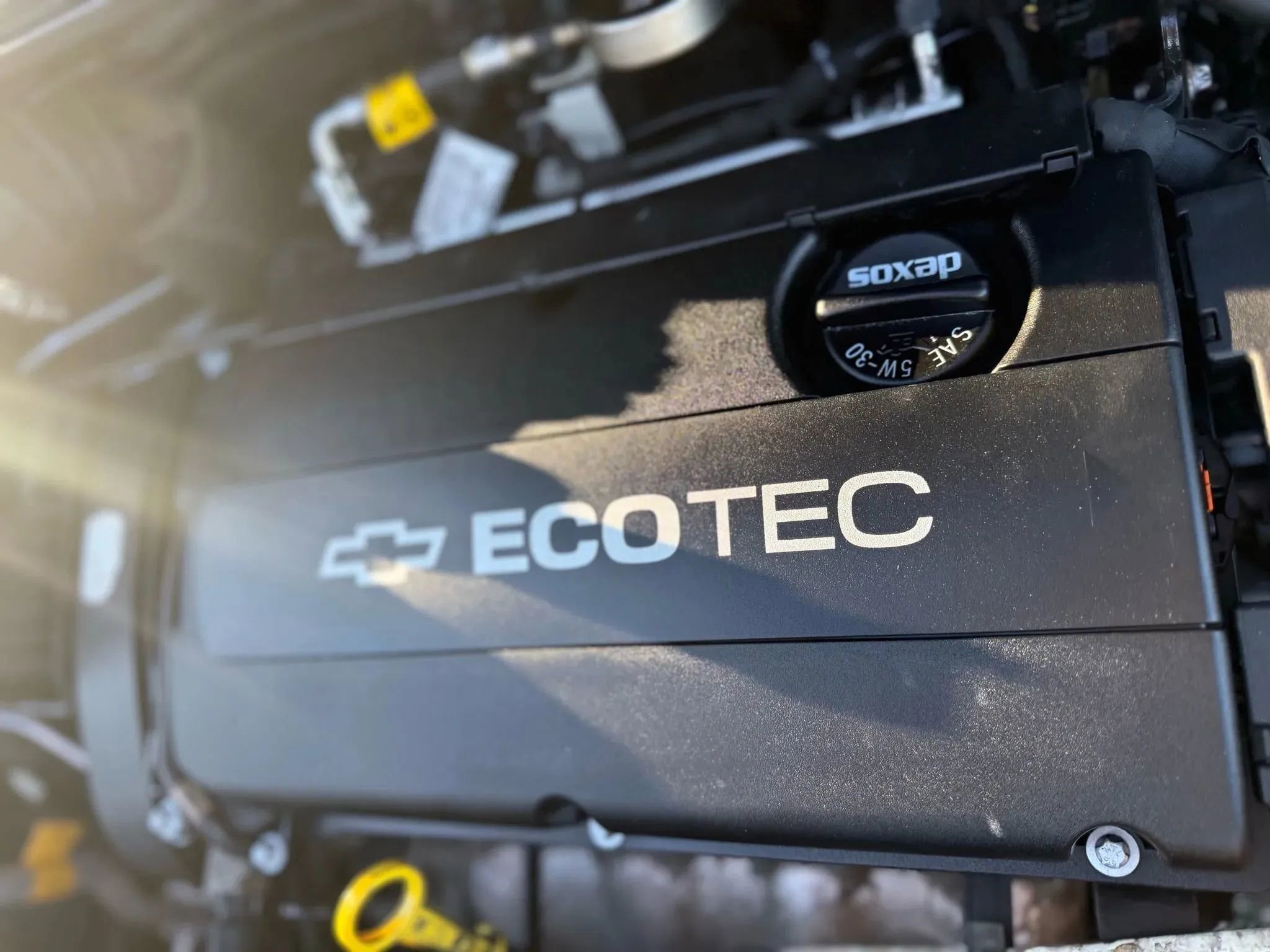 Used 2014 Chevrolet Sonic LT image 13