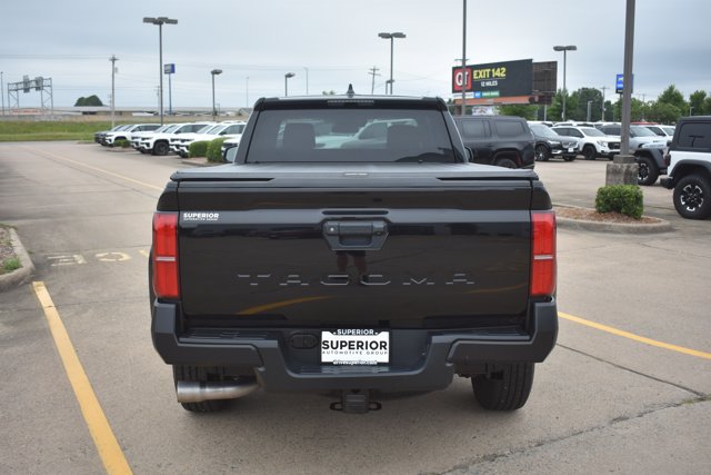 Used 2024 Toyota Tacoma SR w/ Towing Package RWD image 6