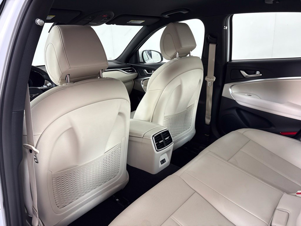 New 2026 Genesis G70 2.5T RWD image 19