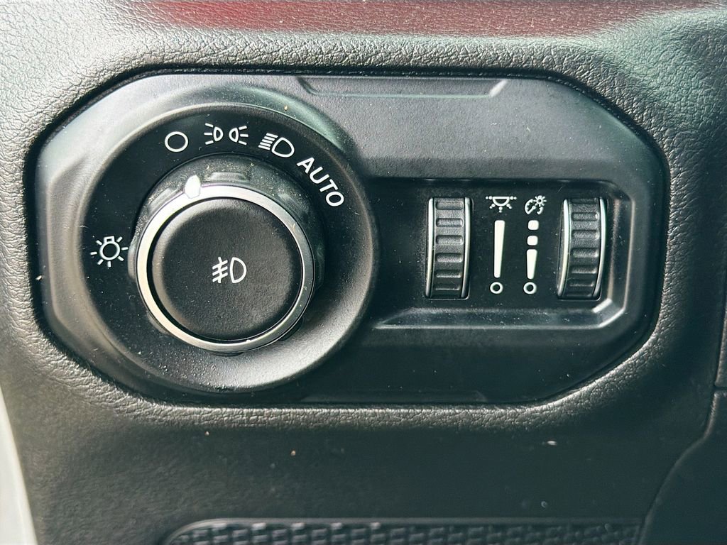 Used 2020 Jeep Wrangler Unlimited Rubicon image 33