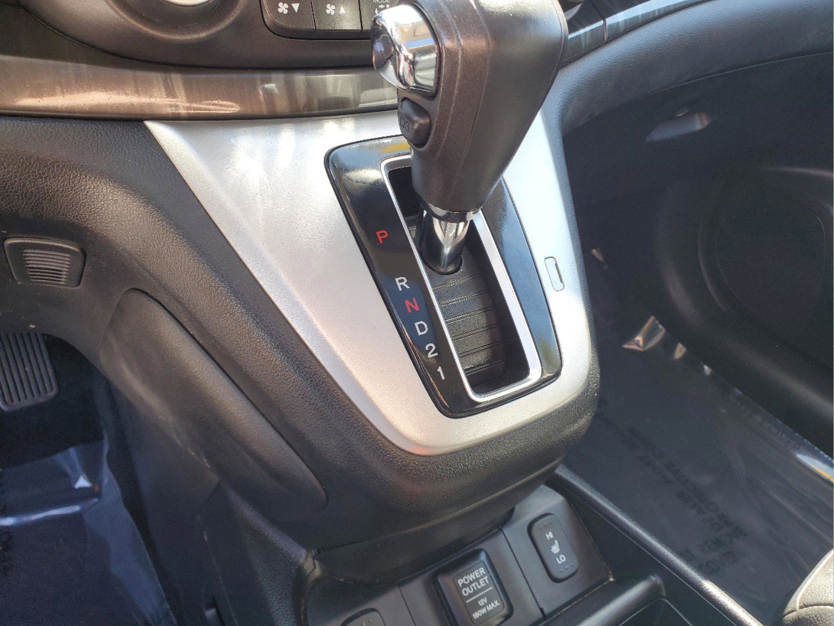 Used 2013 Honda CR-V EX-L image 19