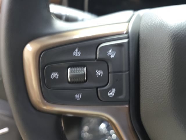 Used 2023 Chevrolet Tahoe High Country w/ Max Trailering Package AWD/4WD image 20