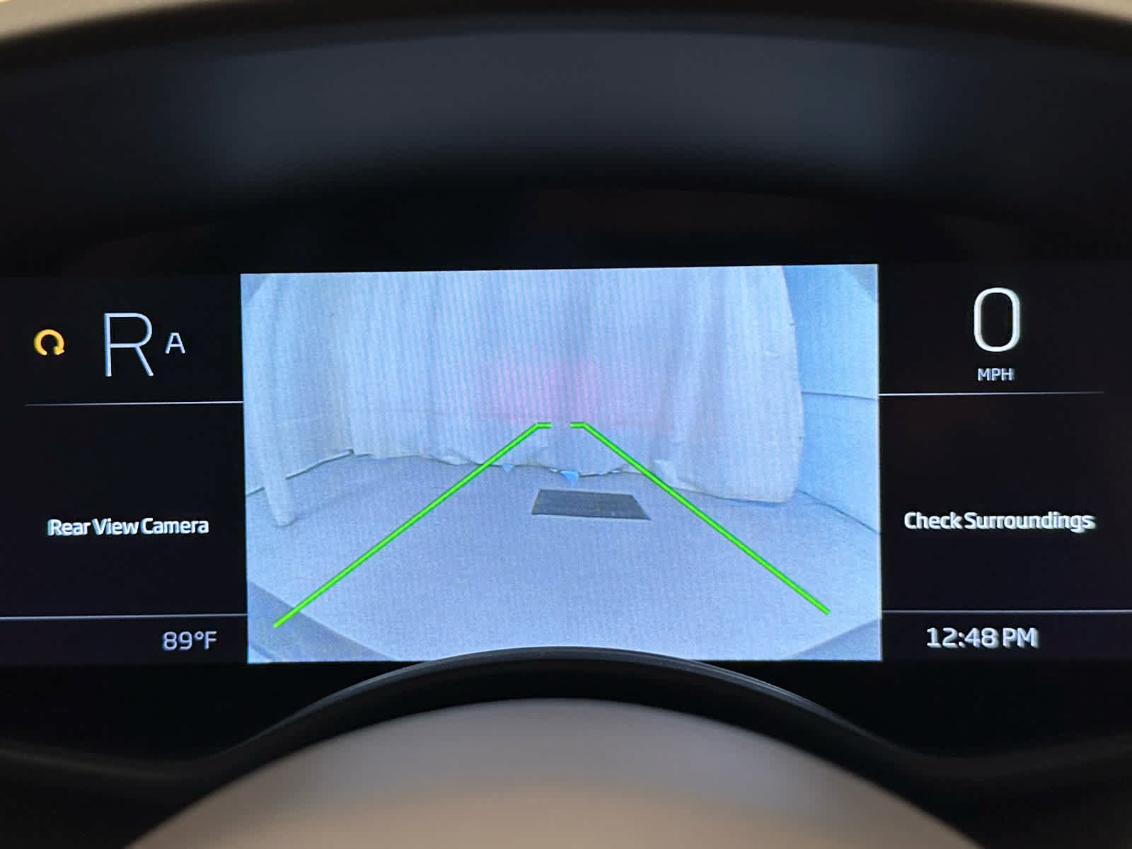 Used 2021 McLaren GT RWD image 26