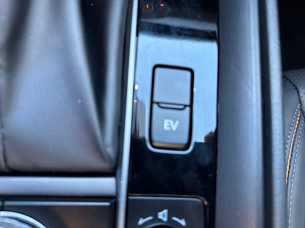 New 2025 MAZDA CX-50 AWD 2.5 Hybrid w/ Weather Package image 27