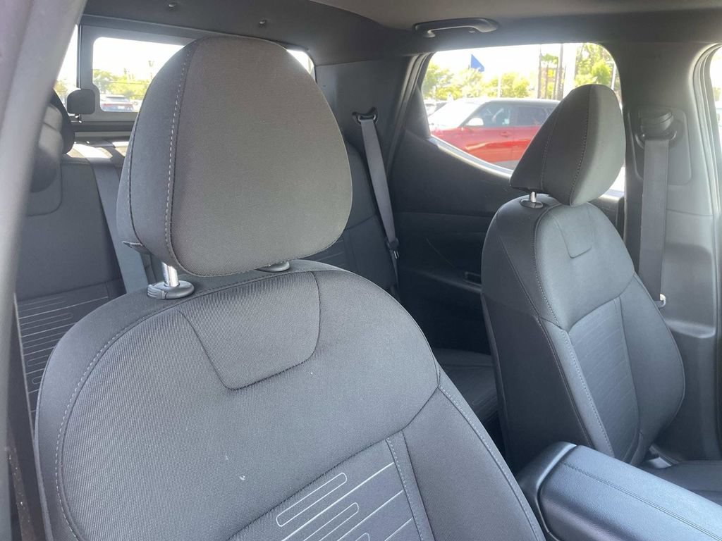 Certified 2023 Hyundai Santa Cruz Night AWD/4WD image 29