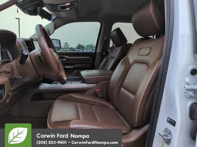 Used 2023 RAM 1500 Limited AWD/4WD image 23