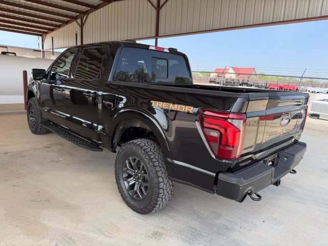 New 2026 Ford F150 Tremor w/ Equipment Group 402A High AWD/4WD image 6