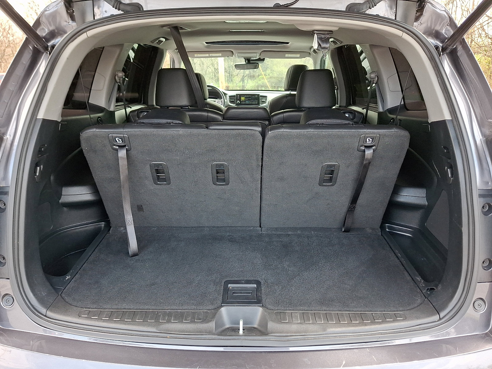 Used 2022 Honda Pilot EX-L image 32