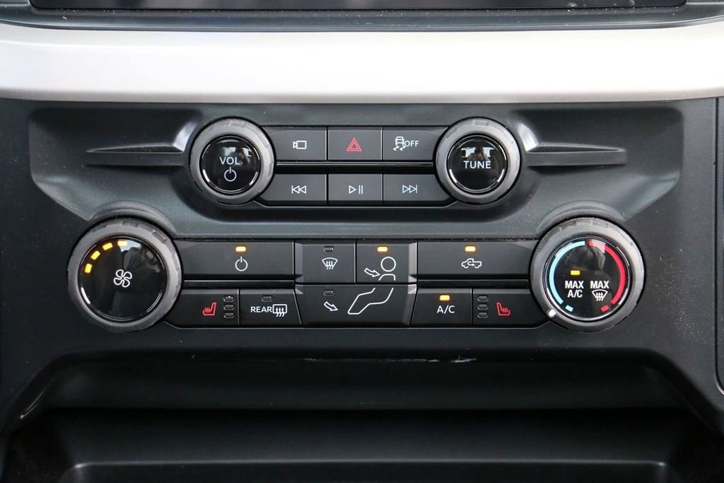 New 2026 Ford F250 XLT w/ XLT Premium Package image 30