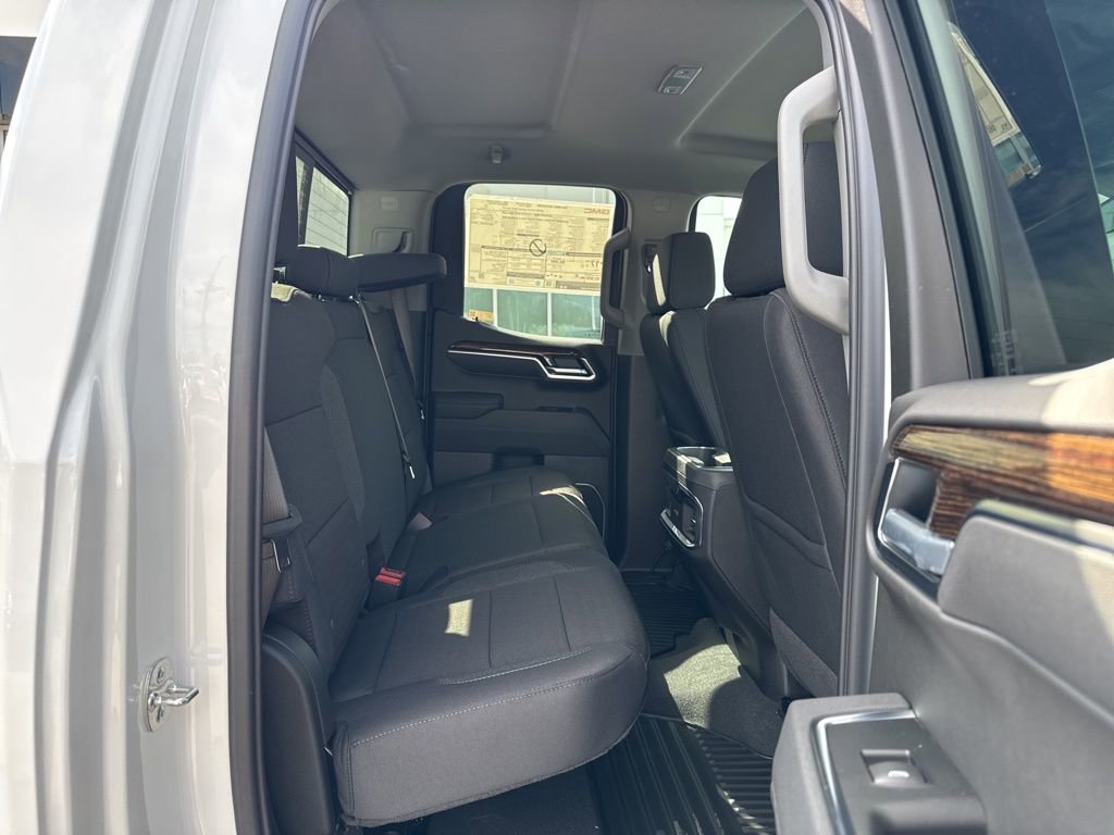 New 2026 GMC Sierra 1500 Elevation w/ Preferred Package image 25
