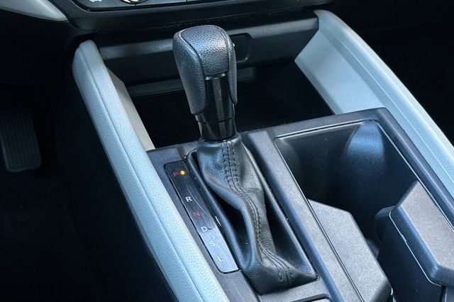 Certified 2023 Honda Accord EX image 22