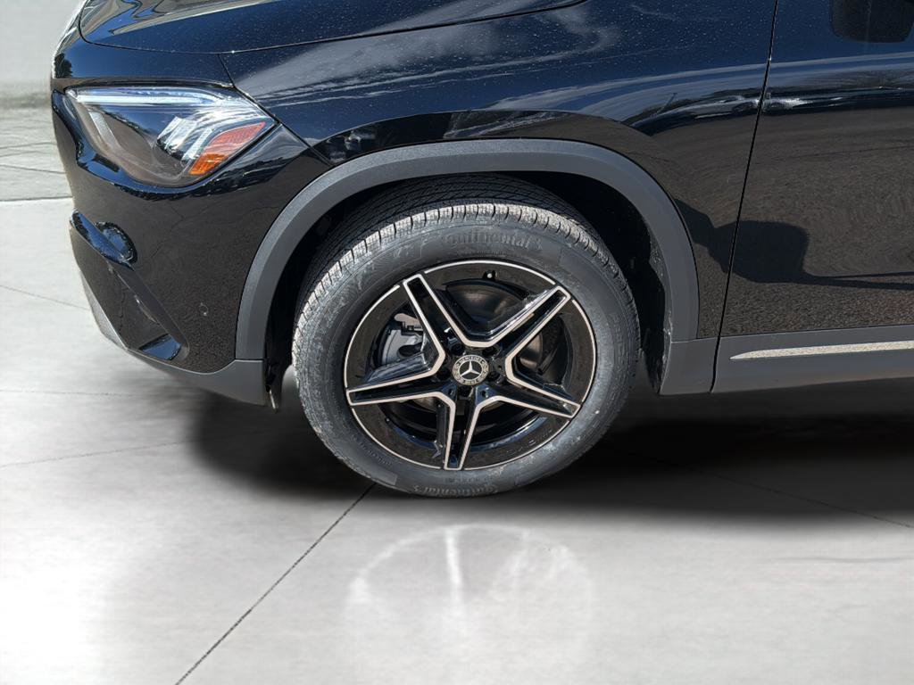 New 2026 Mercedes-Benz GLA 250 4MATIC image 9