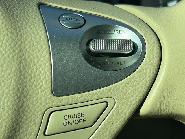 Used 2012 INFINITI FX35 2WD w/ Premium Pkg image 14